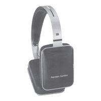 Harman Kardon NC Owner's Manual