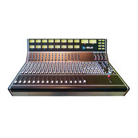 API 1608  Operator's Manual