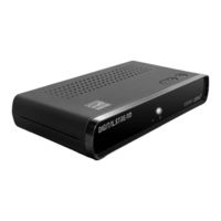 Digital Stream DTX9900 Owner's Manual