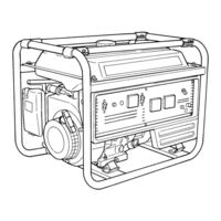 Hitachi E35 Safety Instructions And Instruction Manual