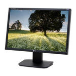 LG Flatron L192WS-BN Specification Sheet