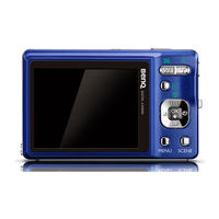 BenQ E1240 User Manual