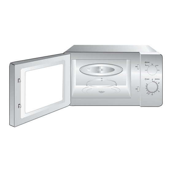 Clas Ohlson MM720CPV-PM User Manual