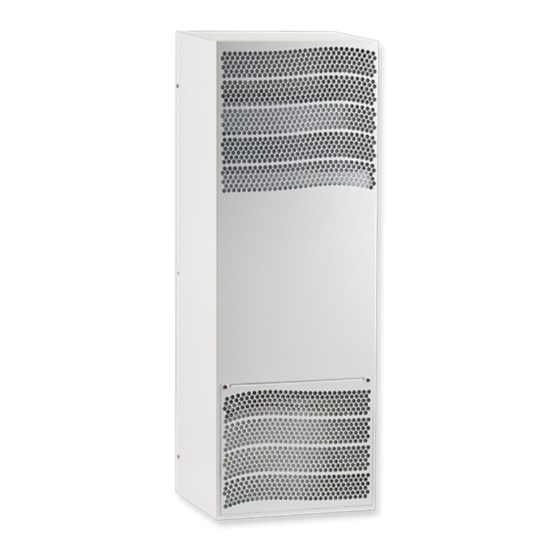 User Manuals: Seifert OC 5710-230V cooling unit
