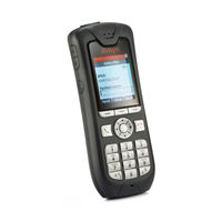Avaya 3725 User Manual