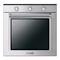 Oven KitchenAid KOGSS 60600 Instructions For Use Manual