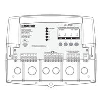 heat-timer Mini-MOD Installation And Operations
