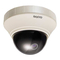 Security Camera Sanyo VCC-P7575P Pan-Focus Brochure & Specs