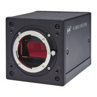 Jai SW-4000Q-10GE User Manual