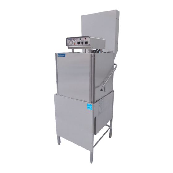 Jackson TEMPSTAR Installation Quick Manual