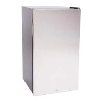 EdgeStar BWC120SLD Owner's Manual
