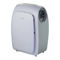 Eberg YODA Y30HD User Manual
