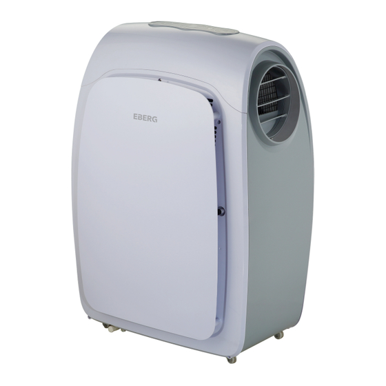 Eberg YODA Y30HD User Manual
