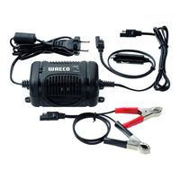 Dometic GROUP MBCC-400 Operating Manual