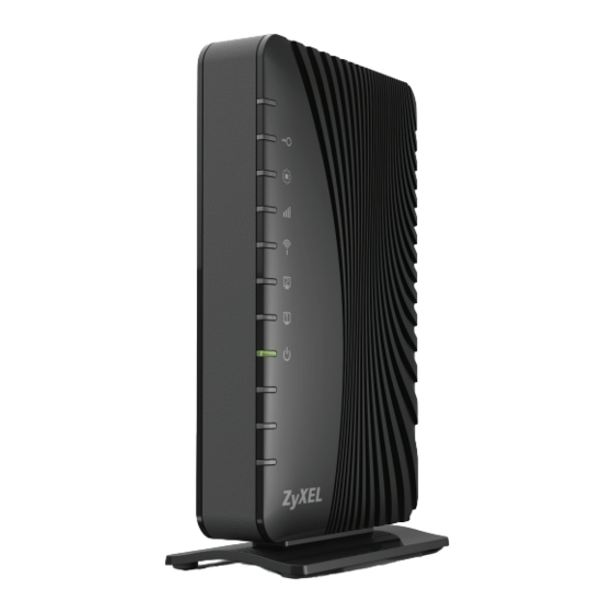 ZyXEL Communications WAP6405 Quick Start Manual