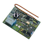 BFT BEBA Z-WAVE Quick Manual