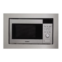 CORBERO CMICP110 Instruction Manual