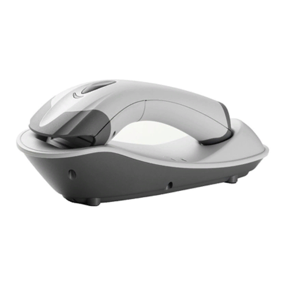 Argox AS-8020CL Quick Reference Manual