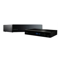 EastLink Maestro User Manual