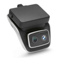 BMW Advanced Car Eye 3.0 User Manual