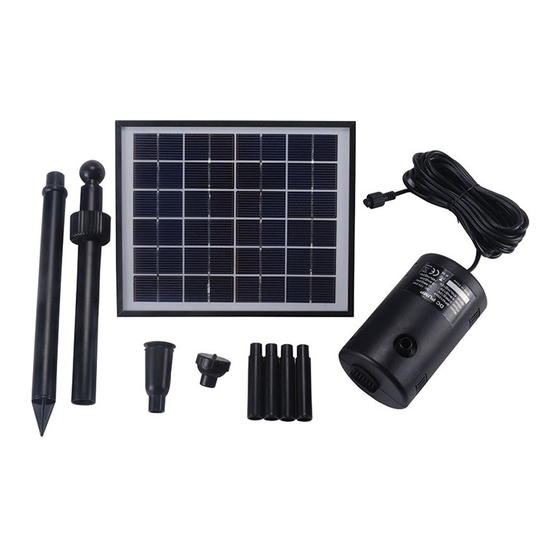 Reefe RSF470 Manual