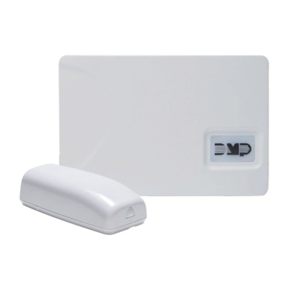 DMP Electronics 1100XE Installation Manual