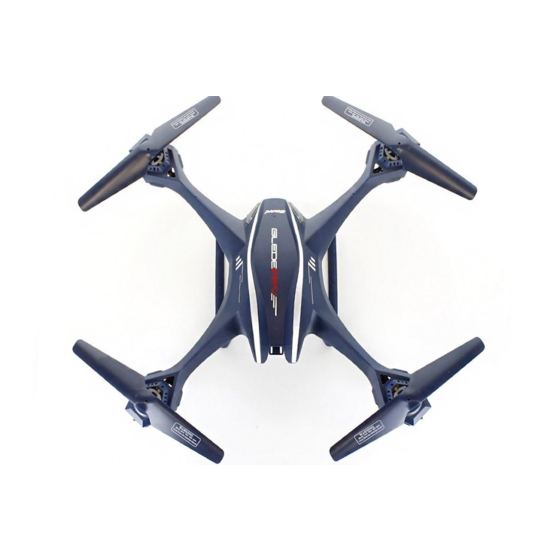udir/c FALCON U842 Quick Start Manual