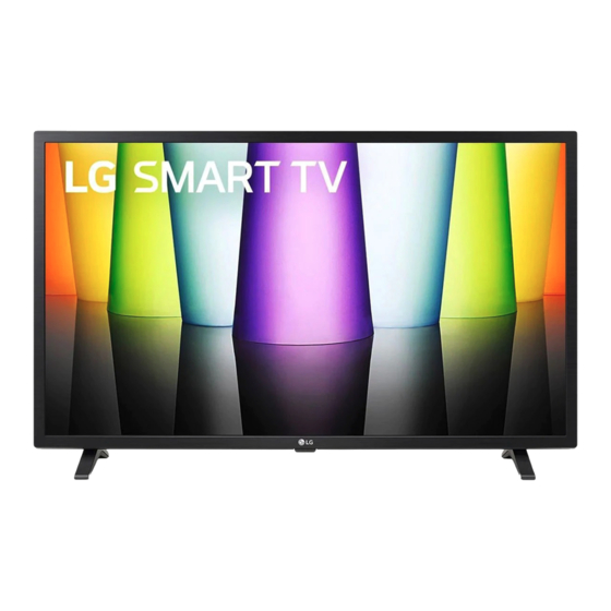 LG 32LH518A.APH Manual