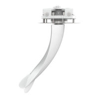 Sleipner VECTOR FINS VF650 Installation Manual