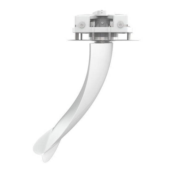 User Manuals: Sleipner VECTOR FINS VF650 Stabilizer