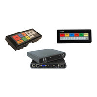 Bematech KitchenGo Premium Quick Start Manual