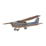 Textron Aviation Cessna 172S NAV III Skyhawk SP Information Manual