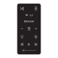 treesse ATC System Instructions For Use Manual