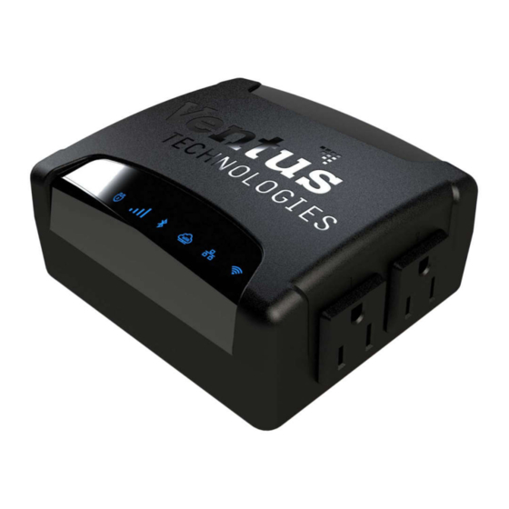 Ventus VRB842 User Manual