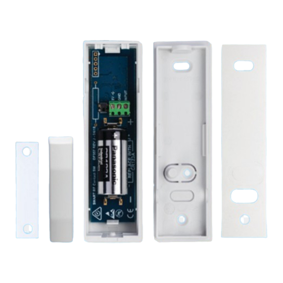 Digiflex RF113 Installation Manual