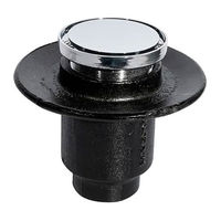 Helvex 22V Installation Manual