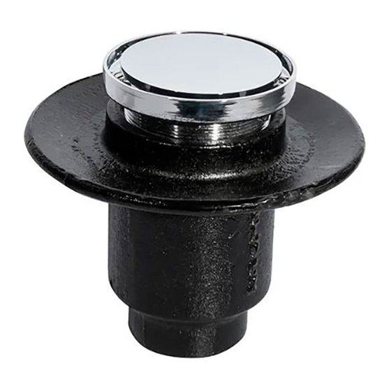 Helvex 22V Installation Manual