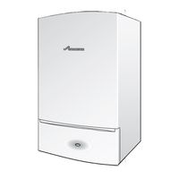 Worcester Greenstar 27Ri Compact ErP Installation, Commissioning And Servicing Instructions