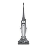 Hoover FloorMate Deluxe User Manual