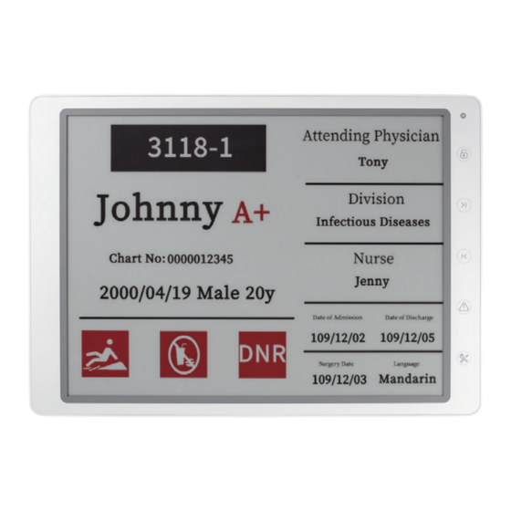 Advantech EPD-660 User Manual