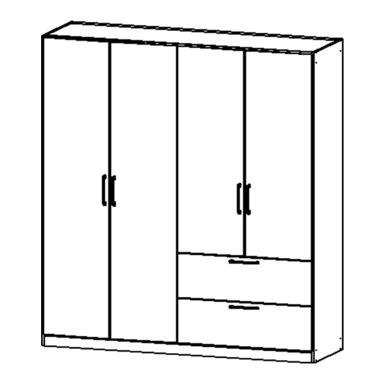 Rauch 63413.0510 Assembly Instructions Manual