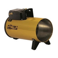 BIEMMEDUE SG 120M C Instruction Manual