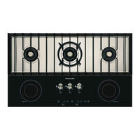 KitchenAid KHMF 9010/I Instructions For Use Manual