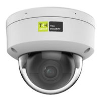 Tkh Security FD2024F Quick Start Manual