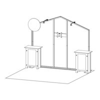 Symphony SYK-1047 Setup Instructions