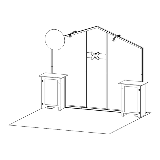 Symphony SYK-1047 Manuals