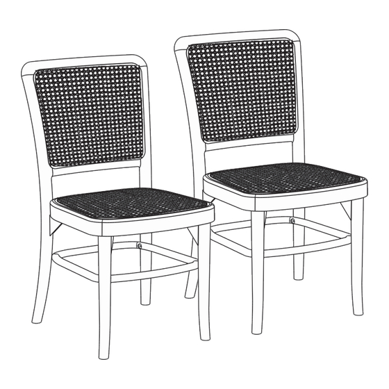 PATIOJOY JV11895 Manual