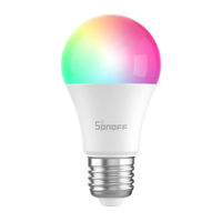 Sonoff B02 User Manual