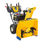 Cub Cadet 3X 26 HD Operator's Manual