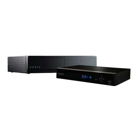 EastLink Maestro User Manual